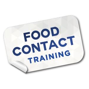 Food Contact Training UK - March 2023